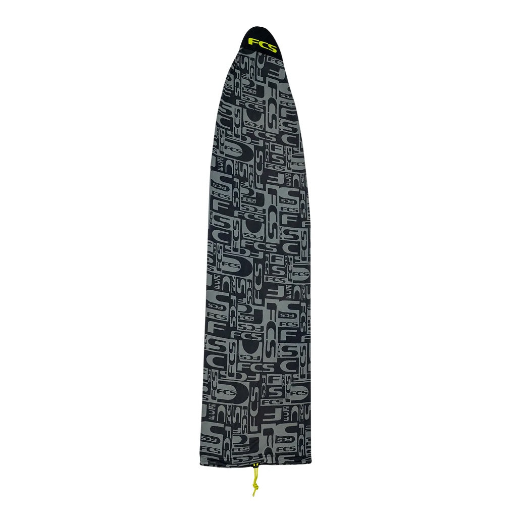 FCS | 7'6" Stretch Funboard Surfboard Cover
