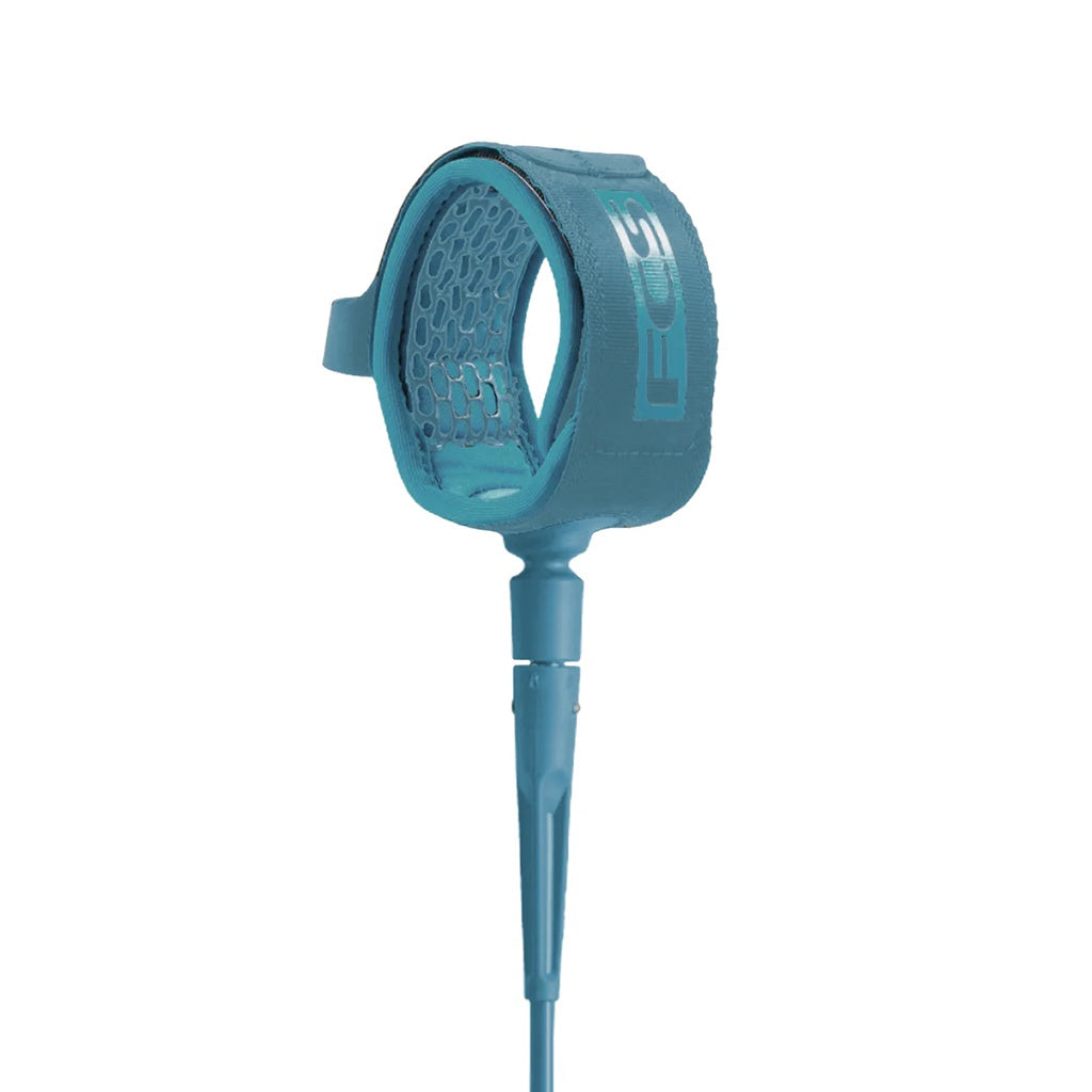 FCS | Essential Series 8' All Round Leash. 8'0" x 7mm