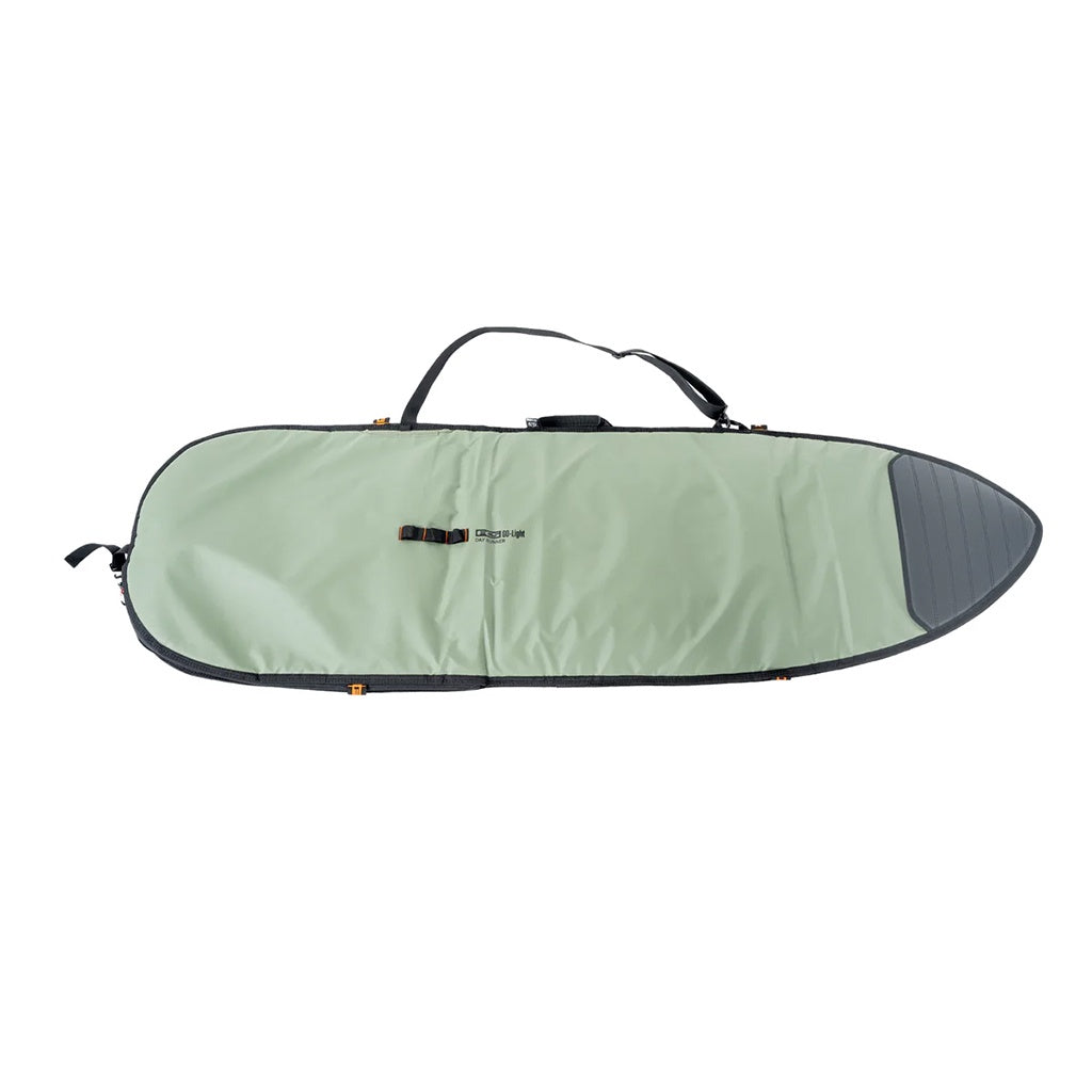 FCS | 8'0" GO-Light Day Runner Mid Length Surfboard Cover