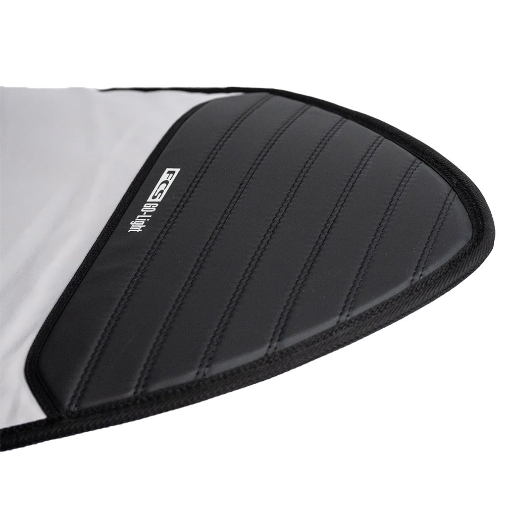 FCS | 8'0" GO-Light Day Runner Mid Length Surfboard Cover