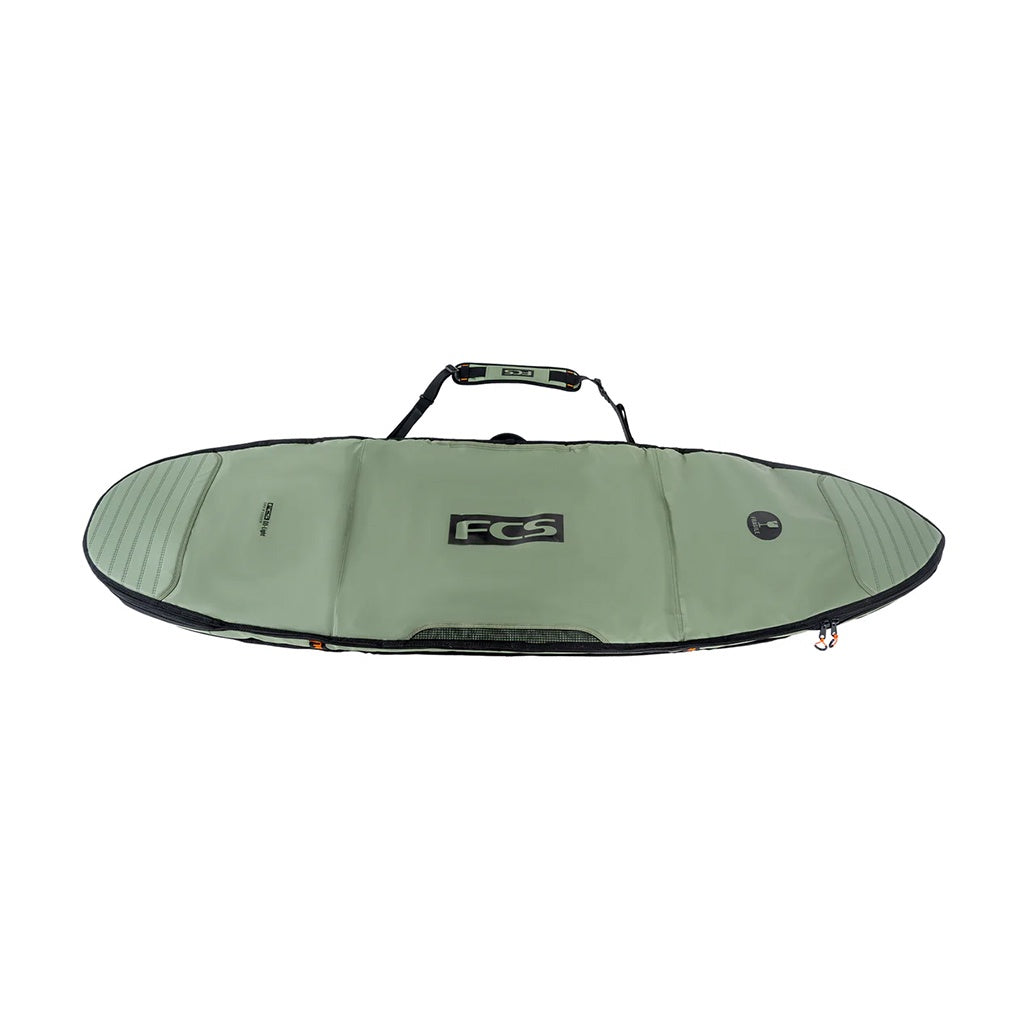 FCS | 8'0" GO-Light Day-X Mid-Length Surfboard Cover