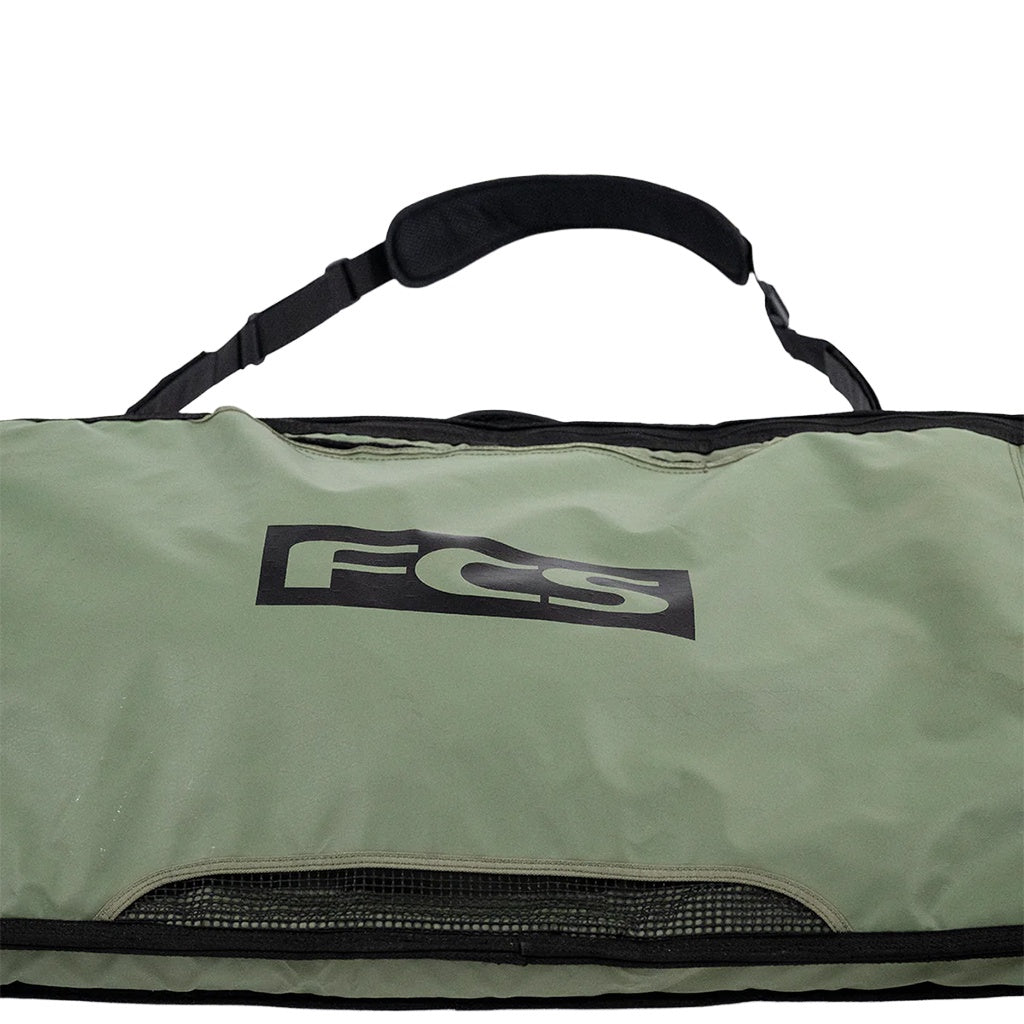FCS | 8'0" GO-Light Day-X Mid-Length Surfboard Cover