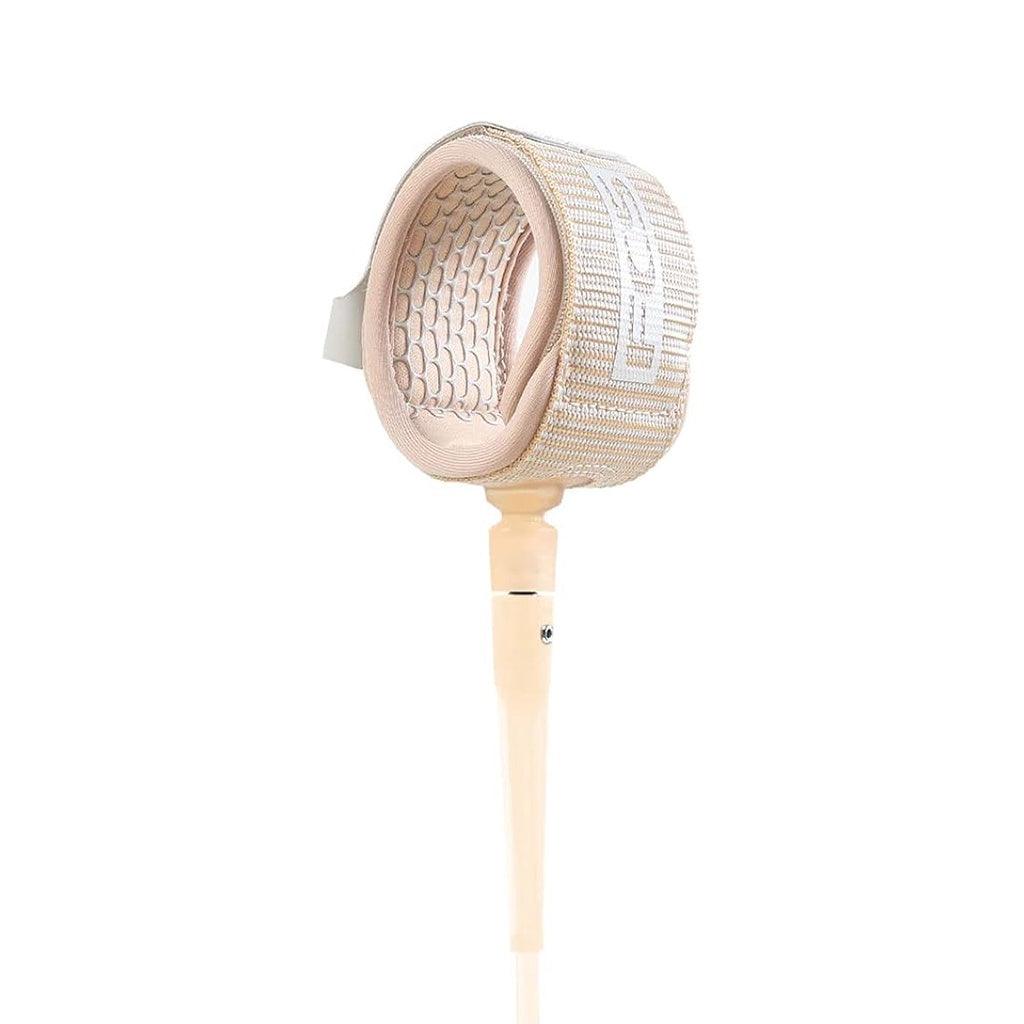 FCS | Essential Series 9' All Round Longboard Ankle Leash. 9'0" x 7mm
