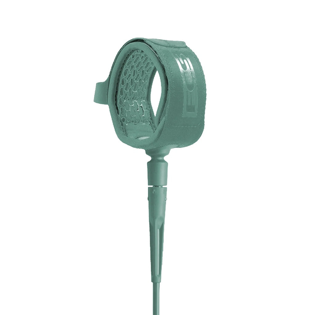 FCS | Essential Series 9' All Round Longboard Ankle Leash. 9'0" x 7mm