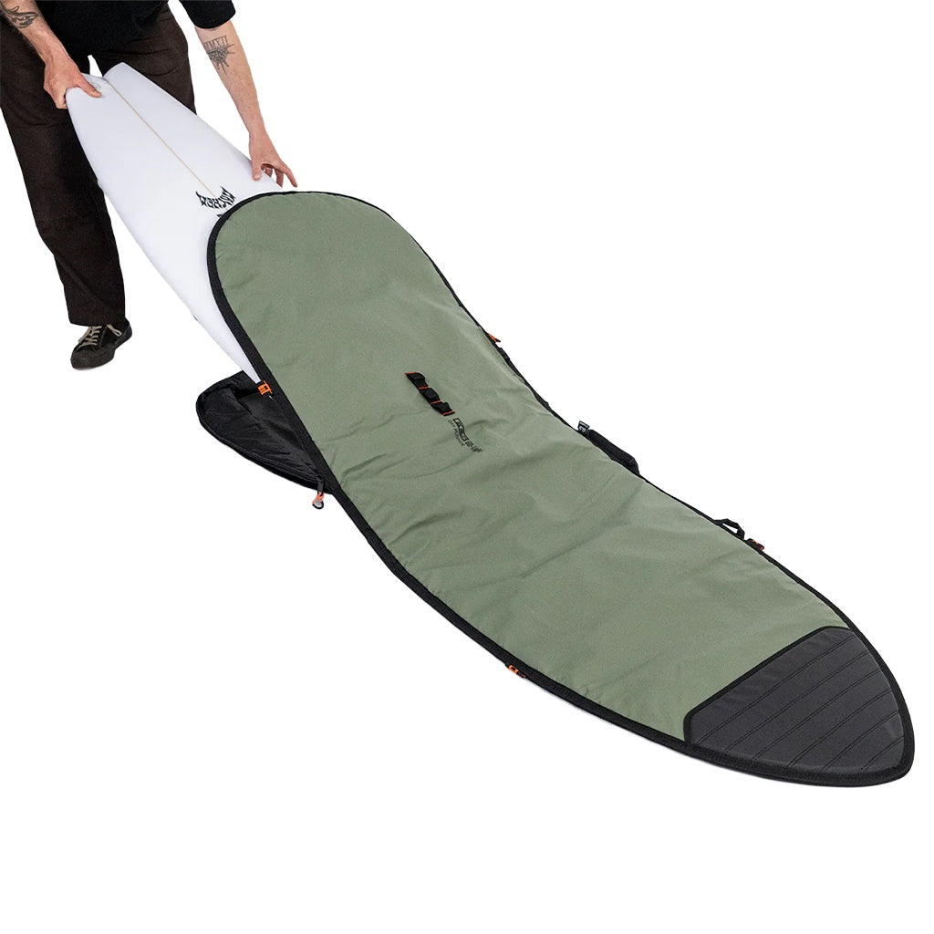 FCS | 9'2" GO-Light Day Runner Longboard Surfboard Cover