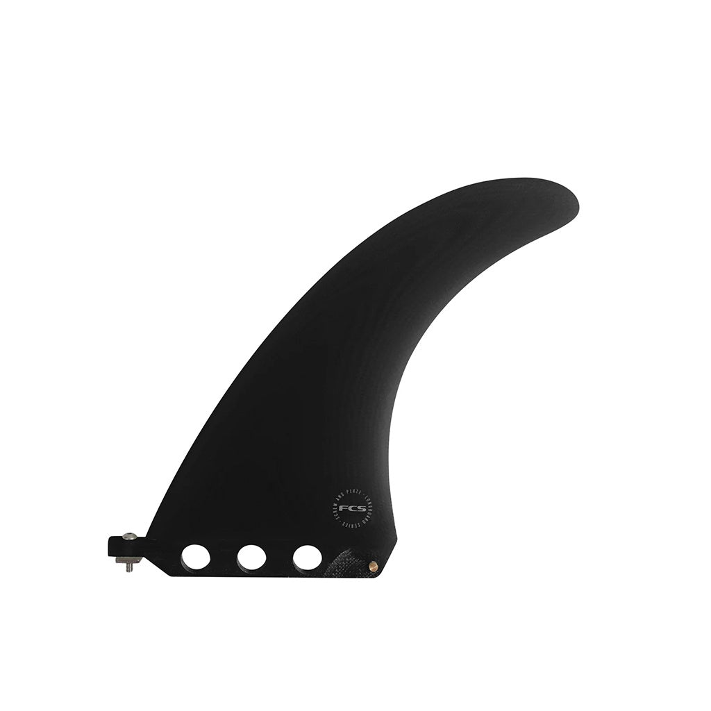 FCS | Connect PG 7 Screw & Plate Performance Glass 7" Fin