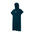 FCS | Cotton Hooded Towel Poncho. OSFM