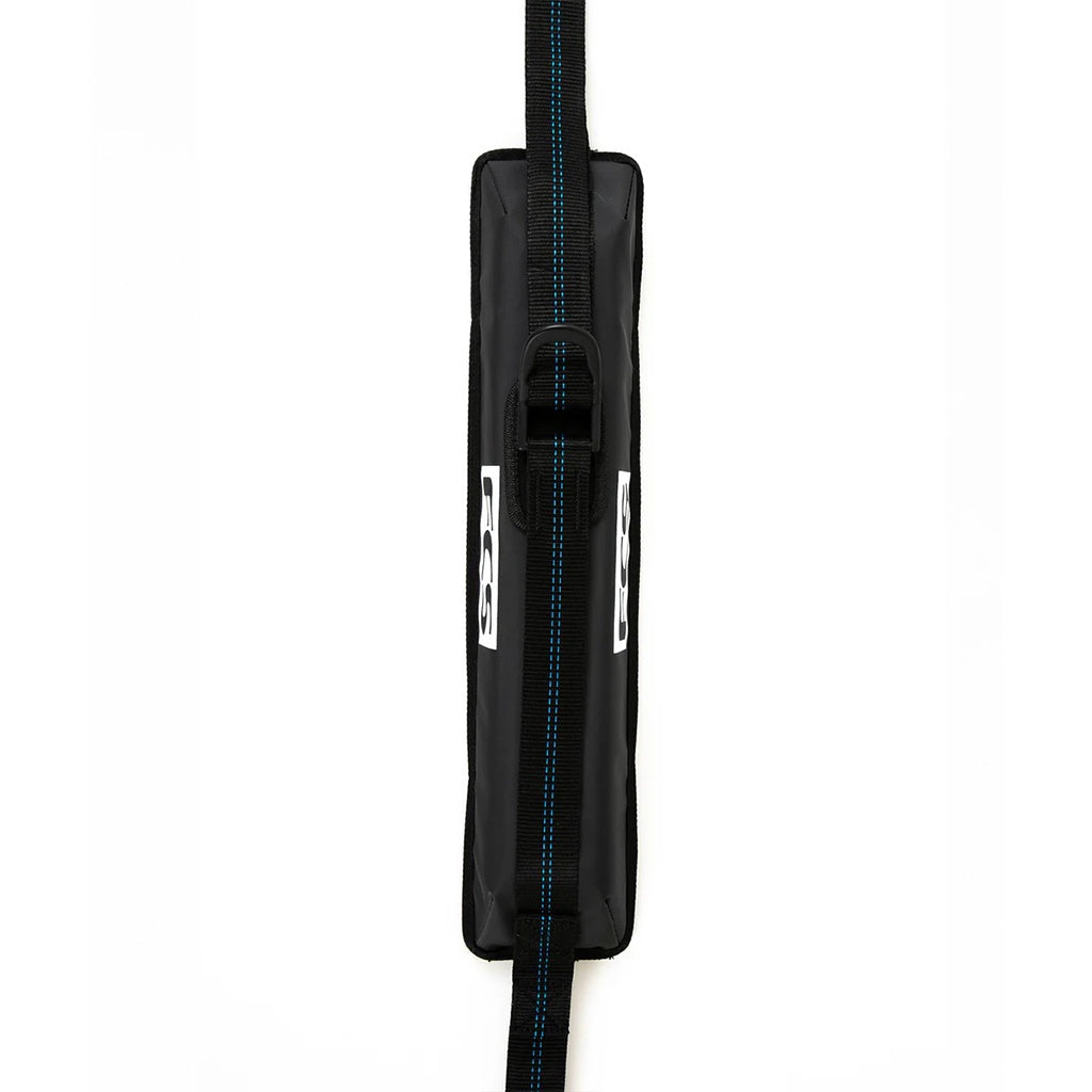 FCS | D-Ring Single Soft Racks Surf Rack System