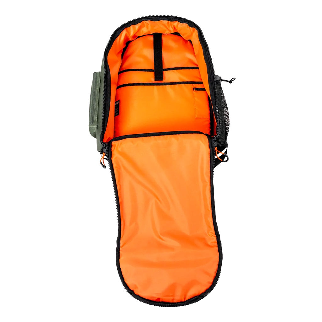 FCS | GO-Light Day-X Pack 24 Litre Backpack