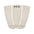FCS | Essential Series T3W Eco Wide Three Piece Traction / Tail Pad