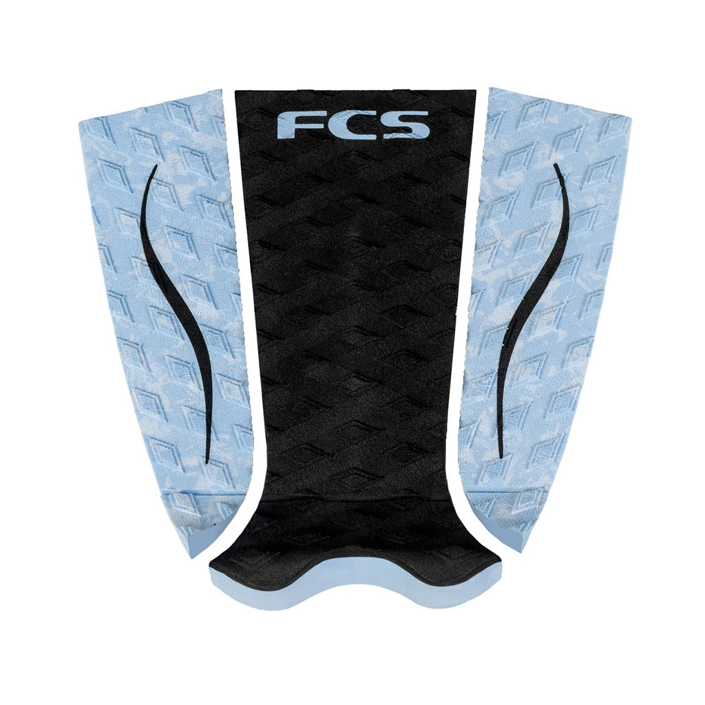 FCS x Carissa Moore | Athlete Series Carissa Eco Three Piece Traction / Tail Pad