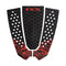FCS x Filipe Toledo | Athlete Series Toledo Grom 3 Piece Traction / Tail Pad