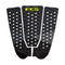FCS x Kolohe Andino | Athlete Grom Series 3 Piece Traction / Tail Pad