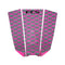 FCS x Sally Fitzgibbons | Athlete Series 3 Piece Traction / Tail Pad