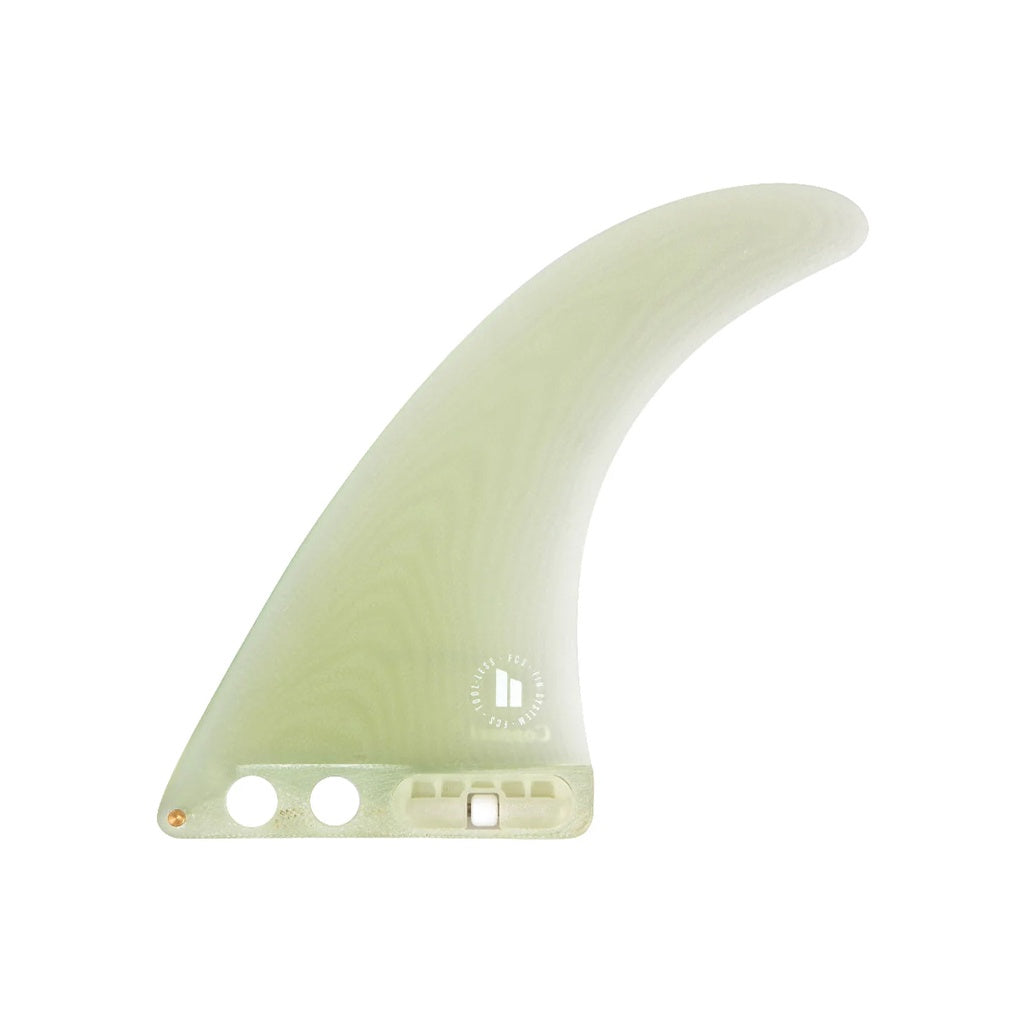 FCS2 | Connect PG 9 Performance Glass 9" Longboard Fin