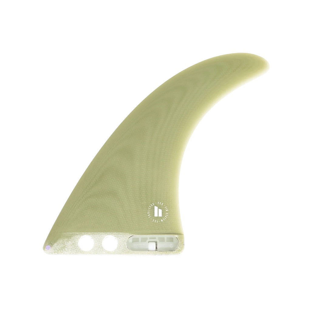 FCS2 | Connect PG 9 Performance Glass 9" Longboard Fin
