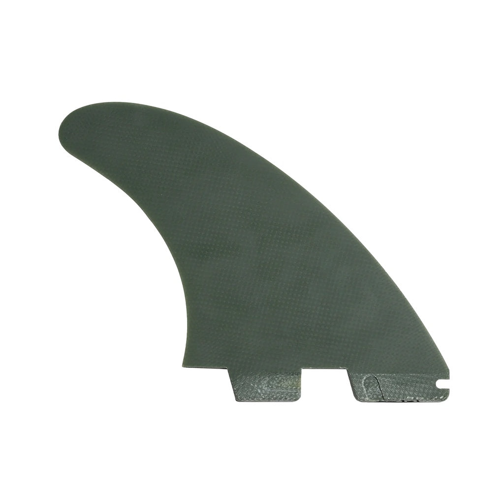 FCS2 | Mid Series Carver PG X-Large 2 + 1 Tri Fin Set