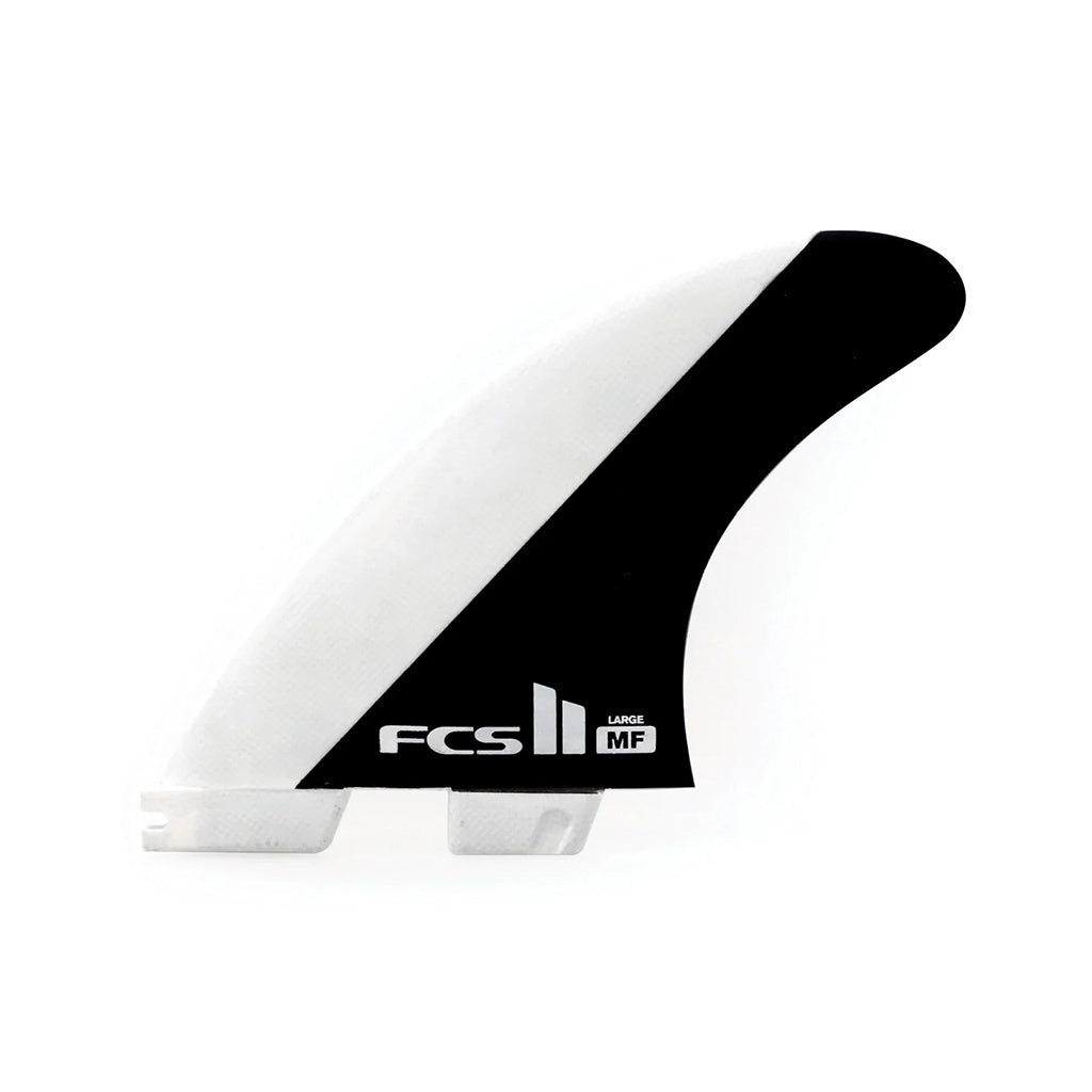 FCS2 x Mick Fanning | MF Carver PC Medium Tri Fin Set