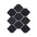 Firewire x Bloom | Front Foot 9 Piece Hex Traction Pads