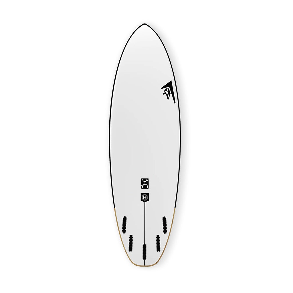 Firewire x Machado | Groove Surfboard. Helium Core / Fibreglass Lamination