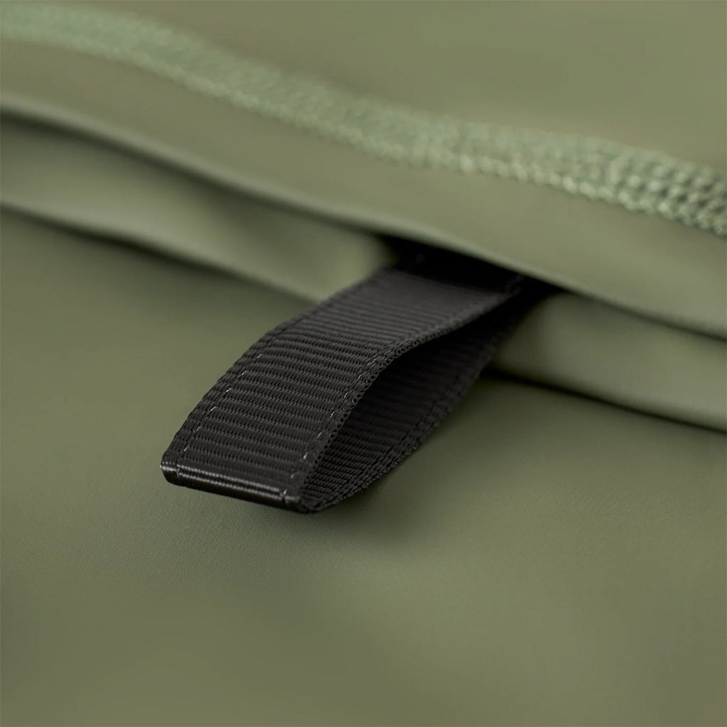 Florence Marine X | FMX Windshield 2.0 UPF50+ Long Sleeve Hooded Rashguard. Thyme