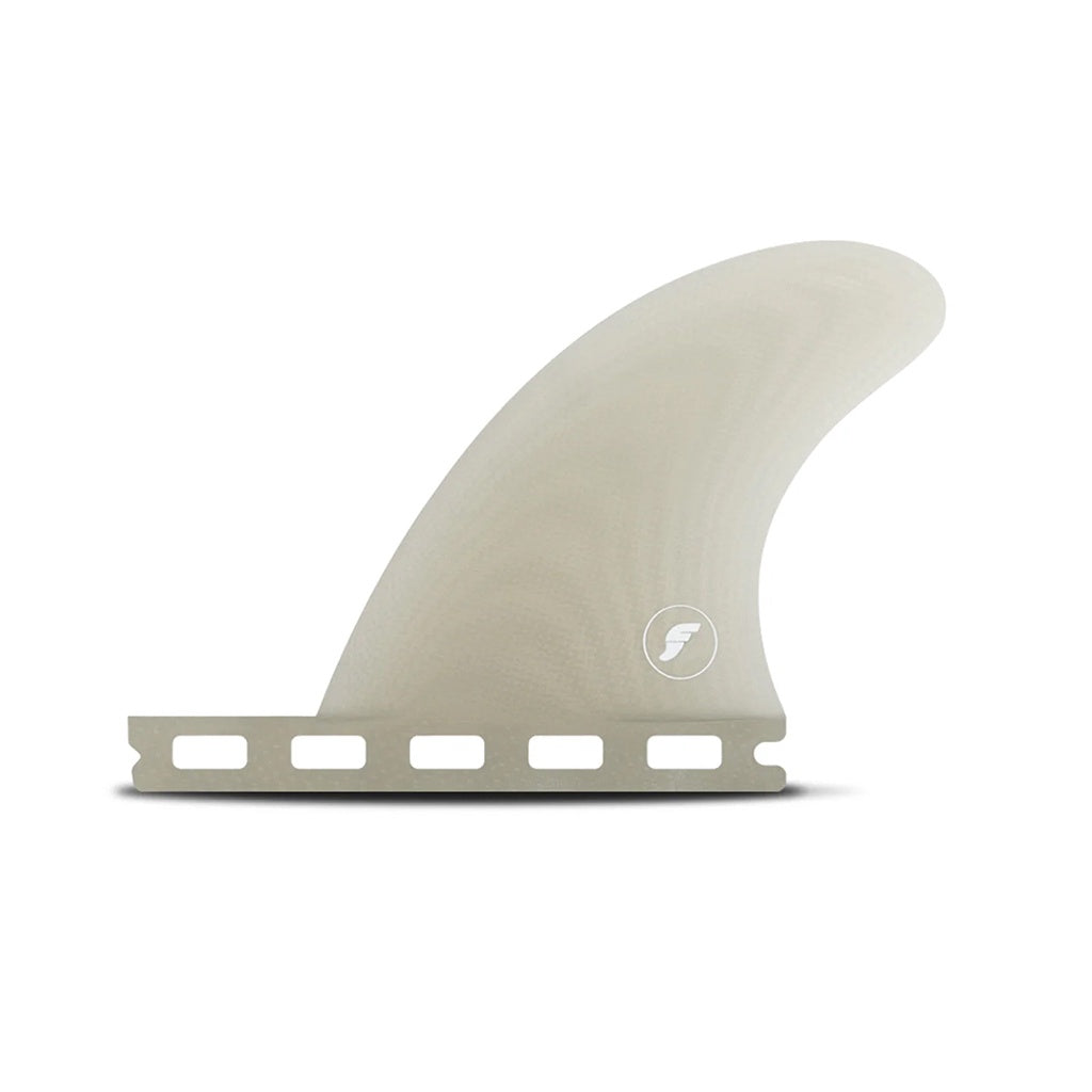 Futures | T1 Fibreglass Small Trailer Centre Fin. Smoke