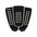 Gorilla Grip x Eric Geiselman | Team Series 3 Piece Traction / Tail Pad