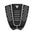 Gorilla Grip | Core Series The Jane 3 Piece Traction / Tail Pad