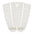 Gorilla Grip | Core Series The Jane 3 Piece Traction / Tail Pad