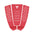 Gorilla Grip | Core Series The Jane 3 Piece Traction / Tail Pad