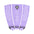 Gorilla Grip | Skinny Series Corduroy Grooves 3 Piece Traction / Tail Pad
