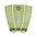 Gorilla Grip | Skinny Series Corduroy Grooves 3 Piece Traction / Tail Pad