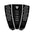 Gorilla Grip | Skinny Series Corduroy Grooves 3 Piece Traction / Tail Pad