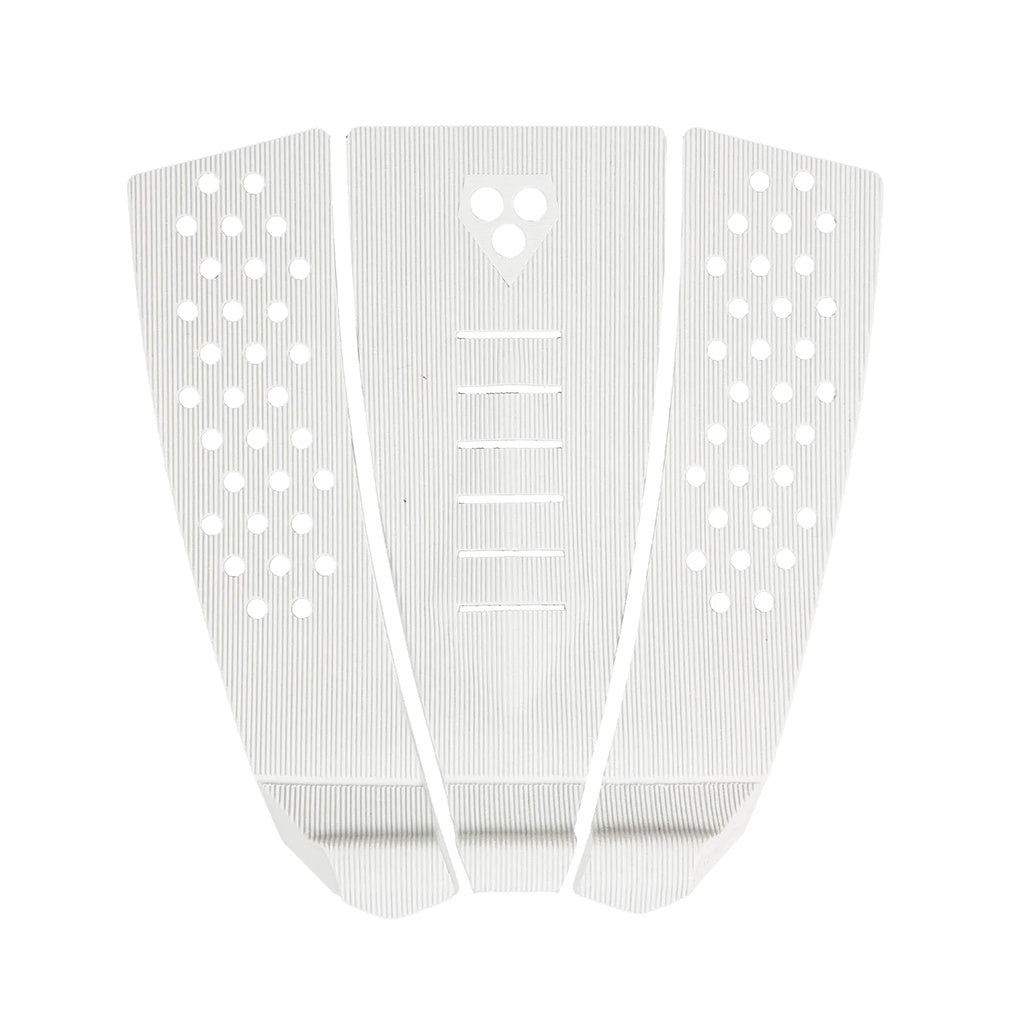 Gorilla Grip | Skinny Series Corduroy Grooves 3 Piece Traction / Tail Pad