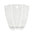 Gorilla Grip | Skinny Series Corduroy Grooves 3 Piece Traction / Tail Pad