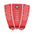 Gorilla Grip | Skinny Series Corduroy Grooves 3 Piece Traction / Tail Pad