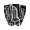 Gorilla Grip x Eric Geiselman | Team Series 3 Piece Traction / Tail Pad