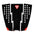 Gorilla Grip x Kyuss King | Team Series 3 Piece Traction / Tail Pad