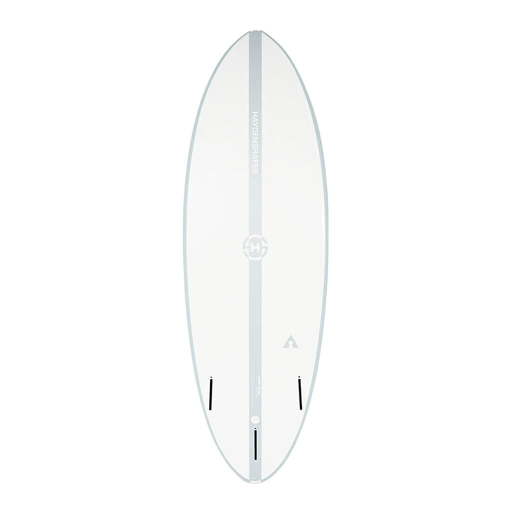 Haydenshapes | HS Hypto Krypto Softboard Surfboard. 5'8" / 34.18 Litres