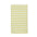 Layday | Laguna Flat Weave Cotton Journey Towel. 170cm x 80cm