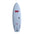 Mick Fanning | MF Unicorn Tri Fin Super Soft Softboard Surfboard. 5'8" / 33 Litres
