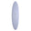 Mick Fanning x Laura Enever | Sun Beam Tri Fin Super EVA Softboard Surfboard. 7'2" / 47.5 Litres