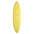 Mick Fanning x Laura Enever | Sun Beam Tri Fin Super EVA Softboard Surfboard. 7'2" / 47.5 Litres