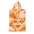 Ocean & Earth | Youth Palm Hooded Poncho Changing Towel. Oversize Fit 90cm