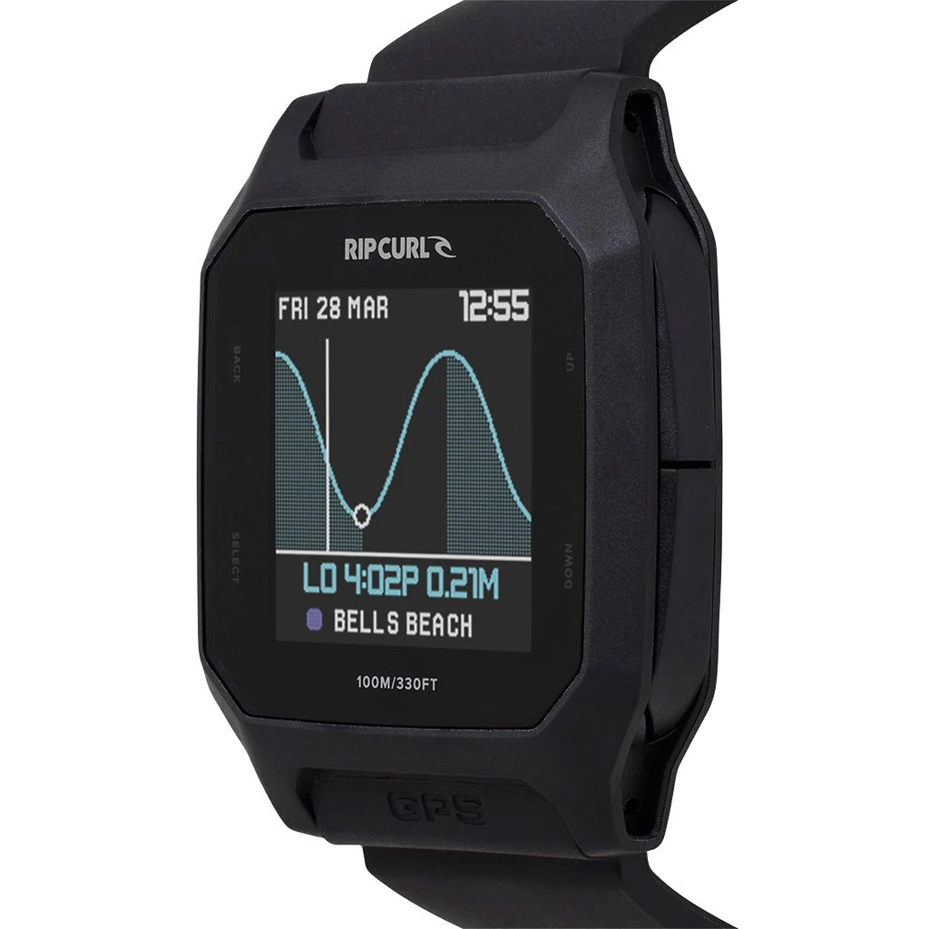 Rip Curl | Search GPS3 100m Surf Watch