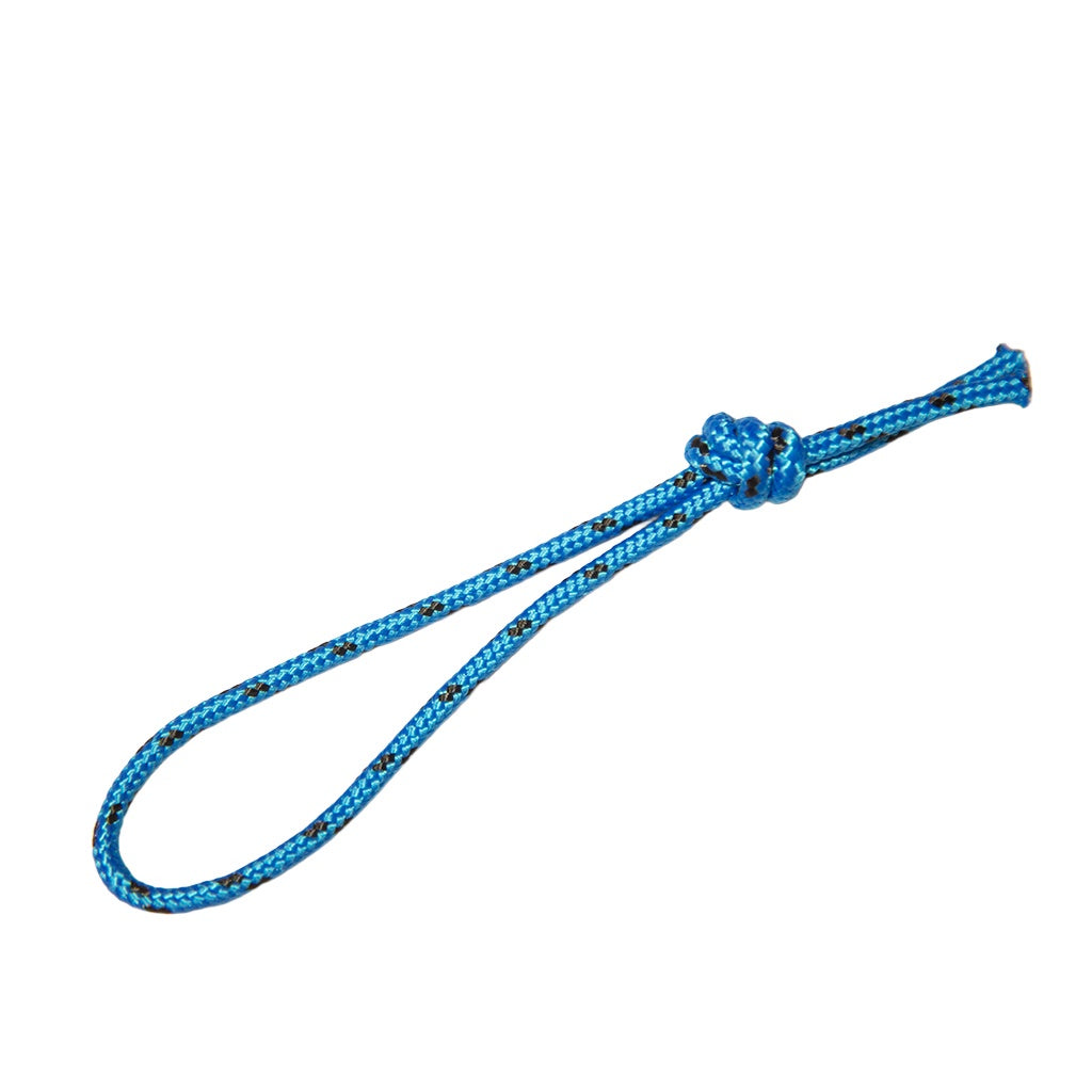 Santosha | Leash Strings Legrope Cord Pack of 3. Assorted Colours