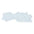 Santosha | STM Arc Script West Oz Surfing Sticker. 180mm x 60mm