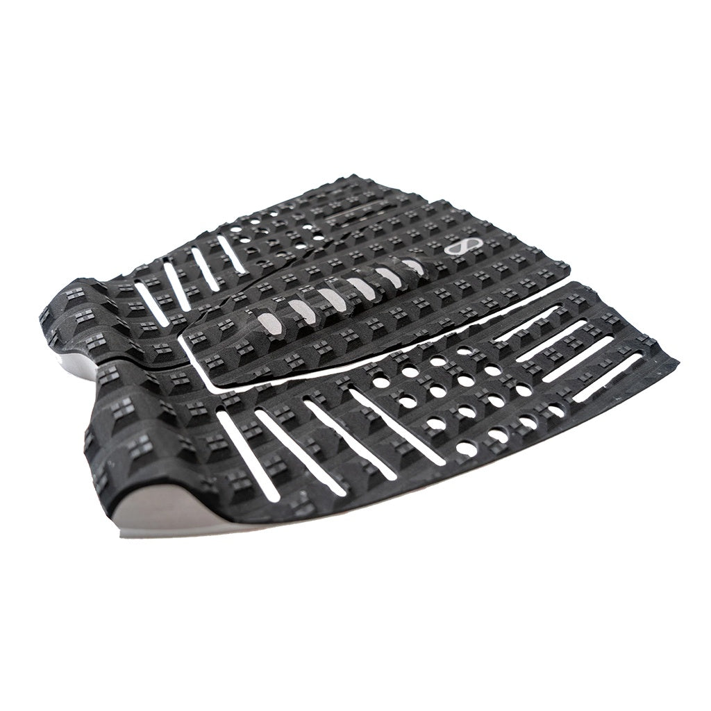 Slater Designs x Bloom | Arch 3 Piece Traction / Tail Pad