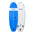 Softech | Zeppelin Softboard Surfboard. 7'0" / 90L