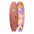 Softech x Sally Fitzgibbons | Sally Softboard Surfboard. 6'6" / 61 Litres